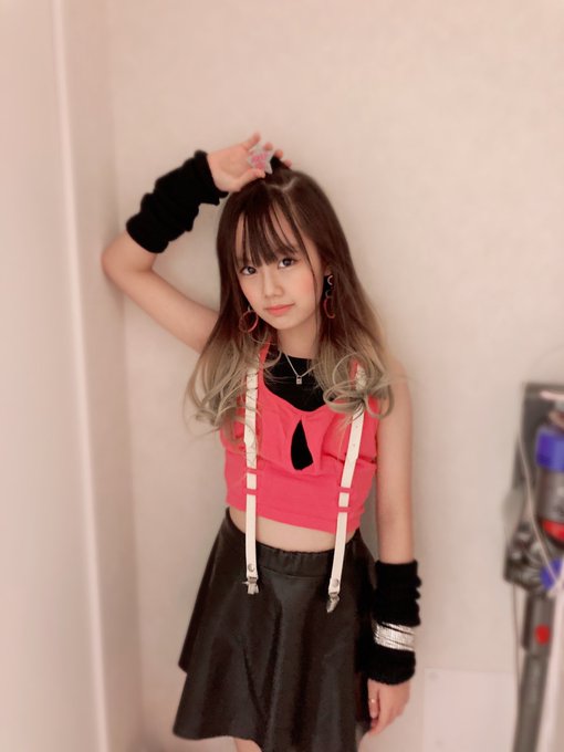 Twitterのコスプレ画像2