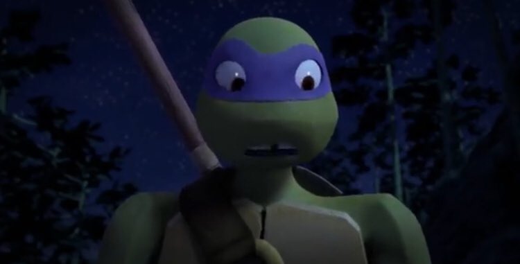 ()this episode lowkey traumatized me when I was younger.