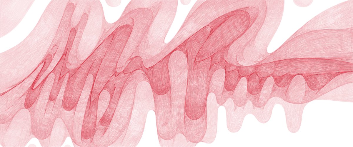 christoStPaul's tweet photo. #digitalartwork  wave-form wip https://t.co/TsQhfWvcTq