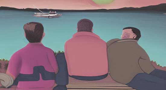 10 Reasons and Tips to Go on a Guys' Weekend Trip.

If you're looking for an excuse to get out of town and have fun, look no further. Here are 10 reasons why you should go on a guys' weekend trip today! 

#men #WeekendTrip

10bestformen.com/guys-weekend-t…