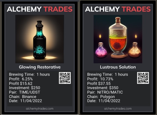 GammaXTrading tweet media
