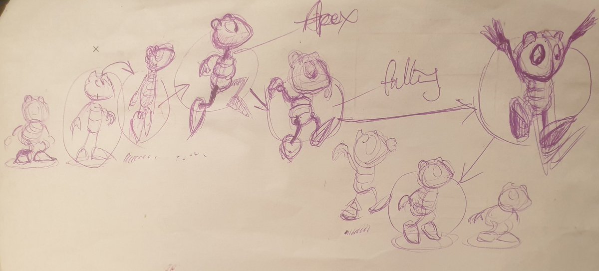 It all starts with a little sketch... a small side project underway 
#c64 #miniproject