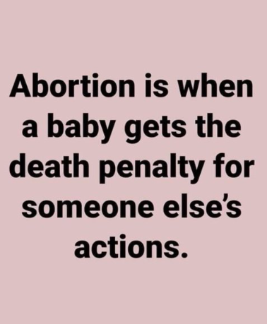 ky_statesman's tweet photo. What about the rights of the innocent unborn baby? #YesOn2 #Gearding4KY #TeamKentucky https://t.co/eUpfC0jpGg