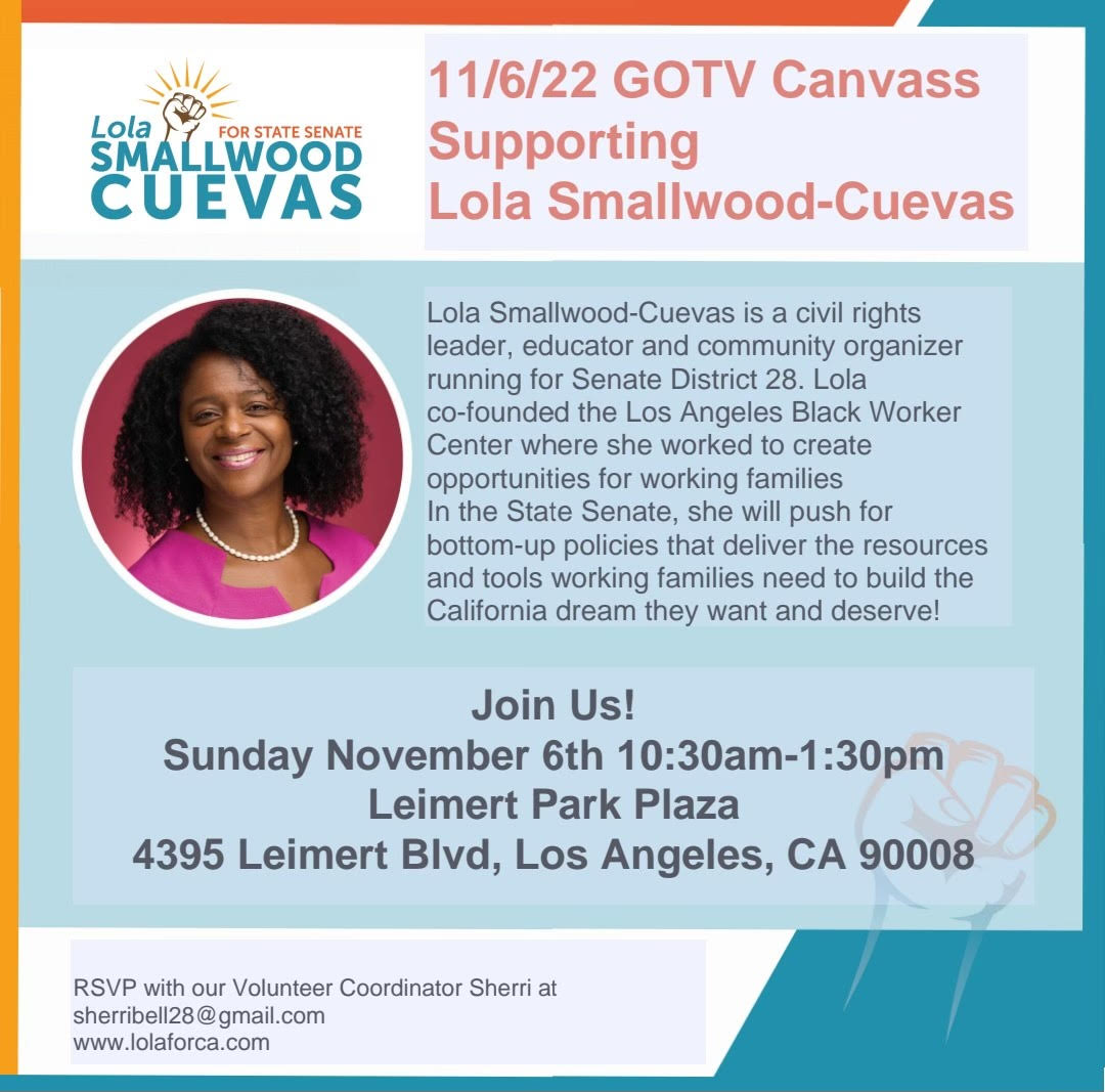 We have something to do every day until Tuesday! Join BWDC, BLAYD and CoCo Axn Fund on MONDAY! Canvas on Sunday! - *|URL|