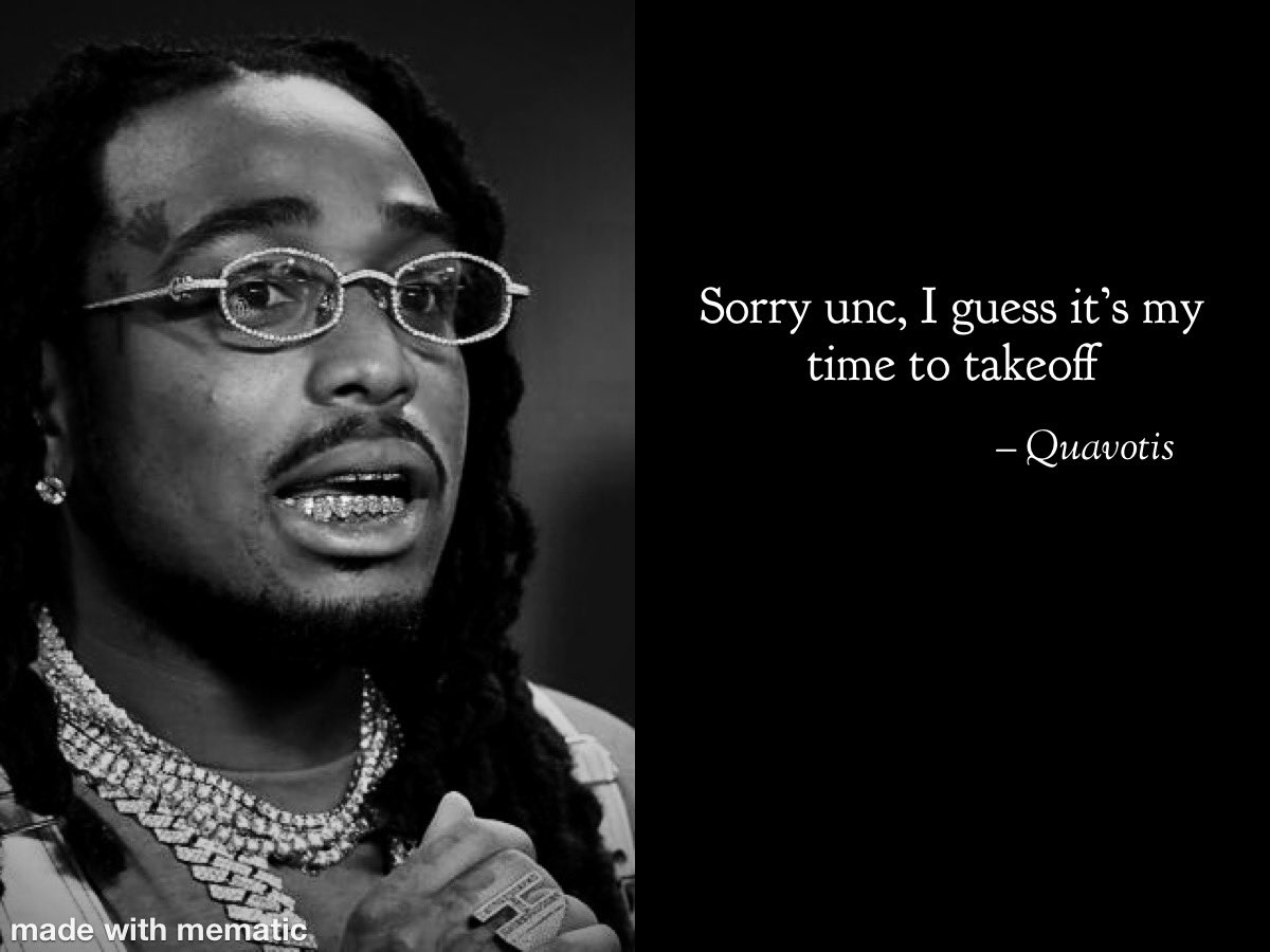 WantMyNFTs's tweet photo. #migostakeoff #Quavo https://t.co/syz1dH7kik