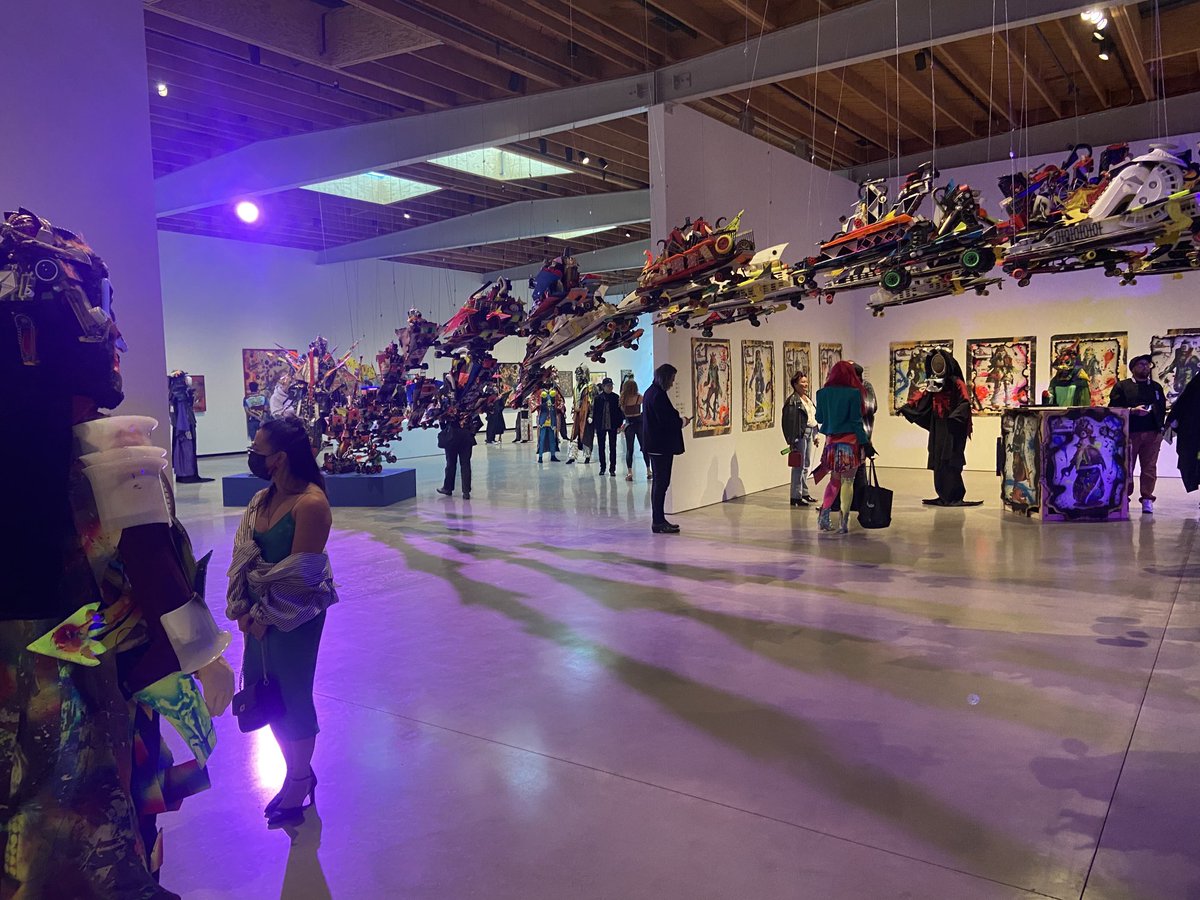 Jeffrey Di*tch blows my mind