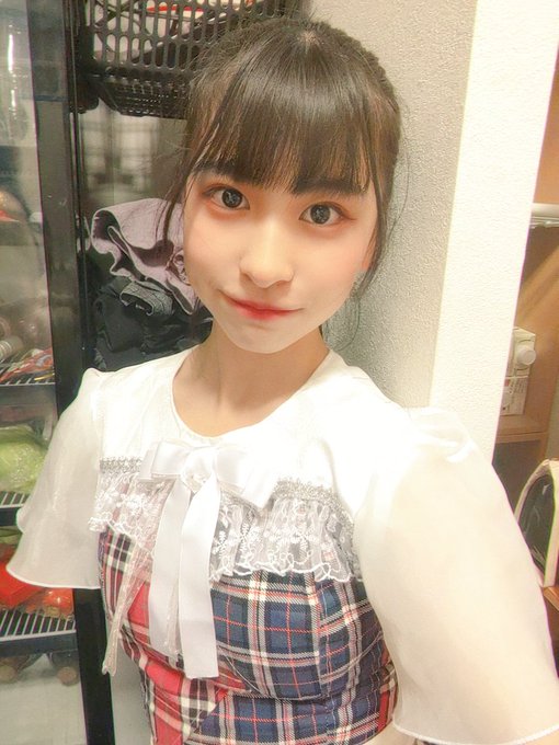 Twitterのコスプレ画像1