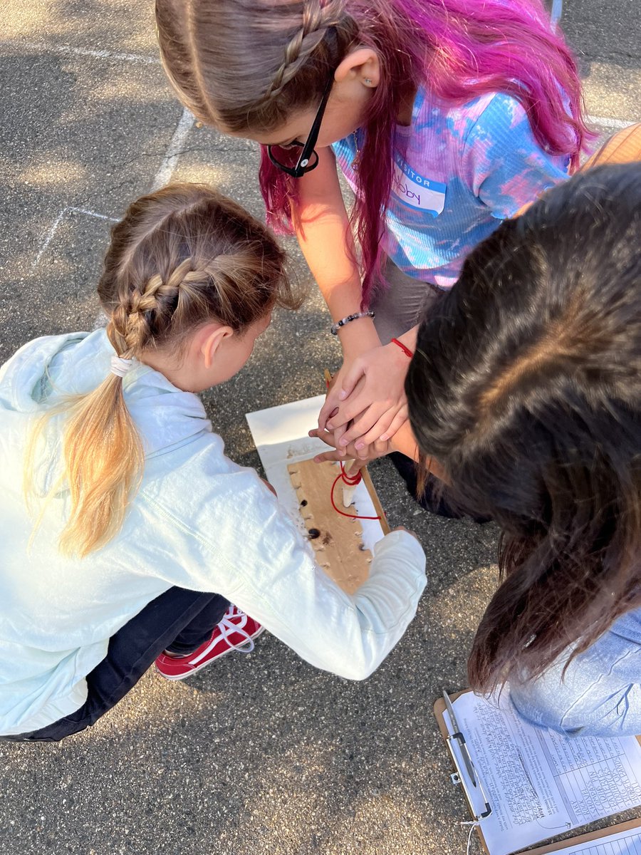 Christina Hitchcock tweet media