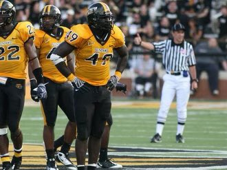 Zavion Colman 🏈 (@bigzay51) on Twitter photo Blessed !!🙏🏾 after a great talk with <a href="/Coach_Hall7/">Will Hall</a> and <a href="/joemoreno_USM/">Joe Moreno</a> I received an offer to play for the <a href="/SouthernMissFB/">Southern Miss Football</a>. Big thanks to my team <a href="/LawrencHopkins/">Lawrence Hopkins</a> and <a href="/CoachMcCannERT/">Coach McCann</a>. Blessed !!🙏🏾 after a great talk with <a href="/Coach_Hall7/">Will Hall</a> and <a href="/joemoreno_USM/">Joe Moreno</a> I received an offer to play for the <a href="/SouthernMissFB/">Southern Miss Football</a>. Big thanks to my team <a href="/LawrencHopkins/">Lawrence Hopkins</a> and <a href="/CoachMcCannERT/">Coach McCann</a>.