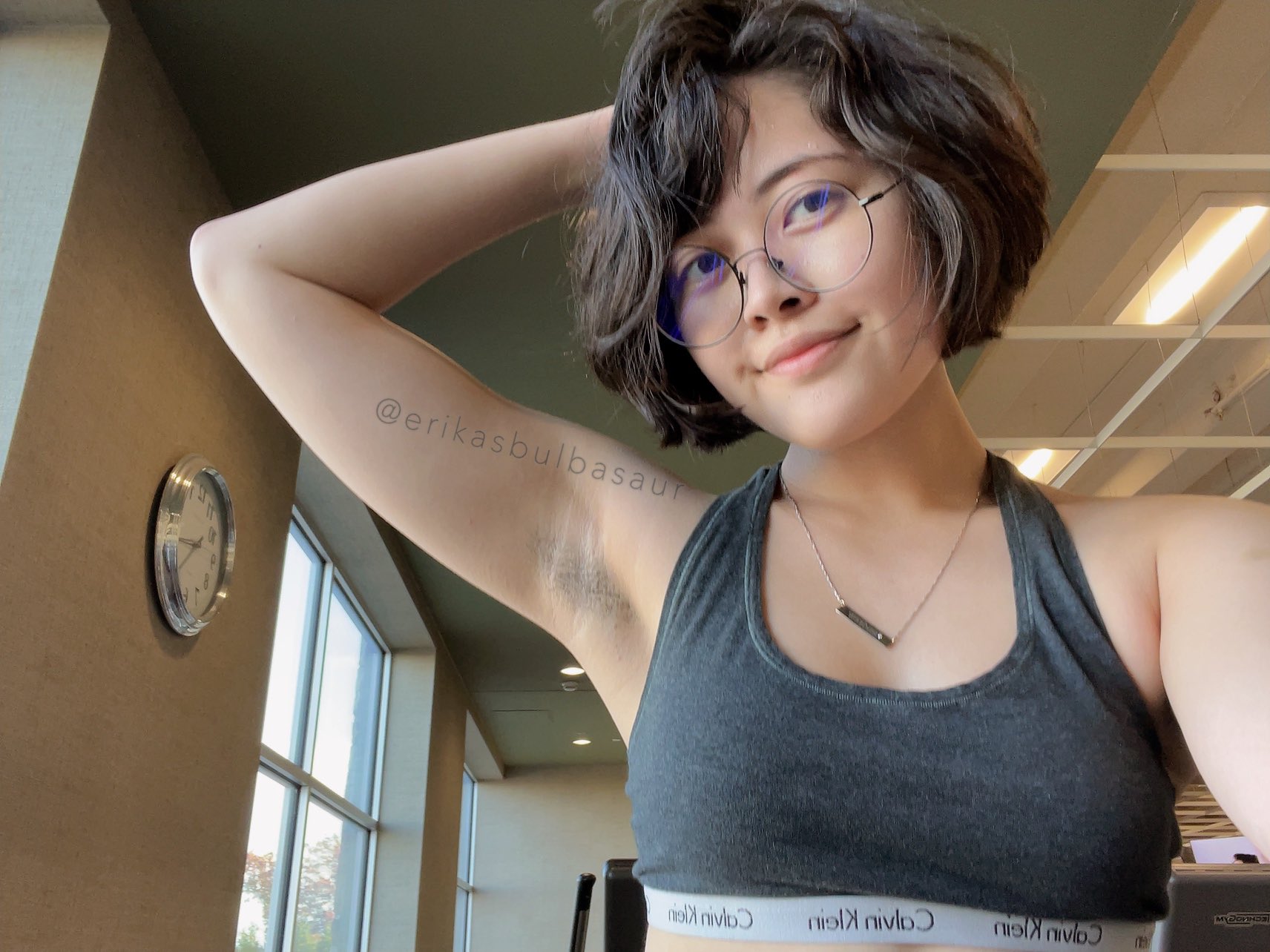 1 pic. tryna be strong but squishy 💪🏼💕 https://t.co/SmJX5bYv2O