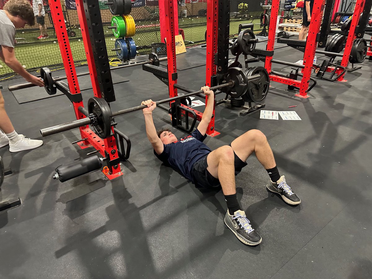 2024/2025 Maryland Blue Chips Baseball tweet media