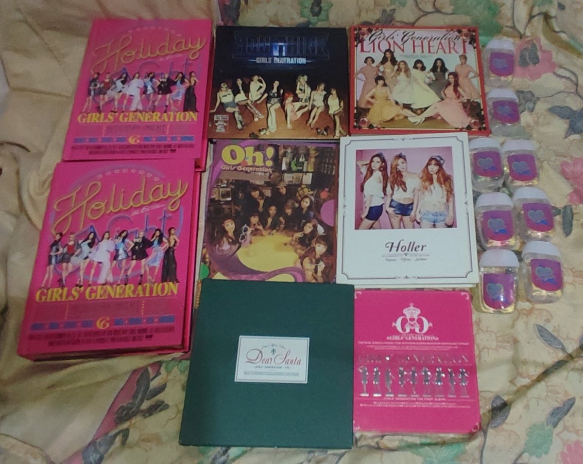 akiseoulshop's tweet photo. #AkiSeoulShop_Giveaway
#15thAnniv Belated #Giveaway
For Ph #SONEs only
Click ALT for more details
Ends on November 10, 2022 at 9PM
Good luck! 🥰
@GirlsGeneration @tiffanyyoung @Sunnyday515 @sjhsjh0628 @TAEYEONsmtown
Thank You sponsors. Bless your heart 😍 https://t.co/mNHqEzLIWY