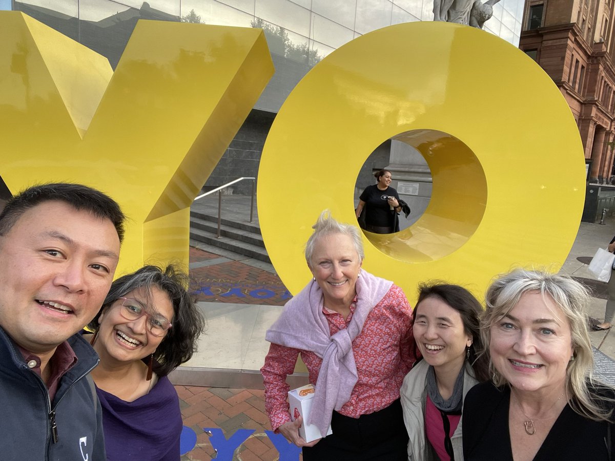 Michael Tan (@mtanidmd) on Twitter photo Awesome ACP Internal Medicine Specialists leading the College. <a href="/ACPinternists/">ACP</a> <a href="/DrElisaChoi/">Dr. Elisa Choi, MD, FACP, FIDSA, FAMWA (She/Her)</a> <a href="/DocPhx/">Priya Radhakrishnan she/her</a> <a href="/DarilynMoyer/">Darilyn Moyer</a> @sue_bornstein #acpboardofregents Awesome ACP Internal Medicine Specialists leading the College. <a href="/ACPinternists/">ACP</a> <a href="/DrElisaChoi/">Dr. Elisa Choi, MD, FACP, FIDSA, FAMWA (She/Her)</a> <a href="/DocPhx/">Priya Radhakrishnan she/her</a> <a href="/DarilynMoyer/">Darilyn Moyer</a> @sue_bornstein #acpboardofregents