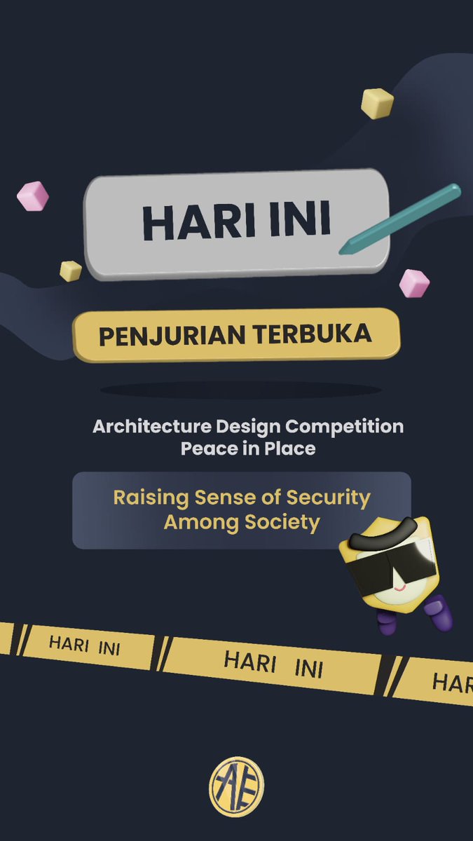 Archevent 2023 tweet media
