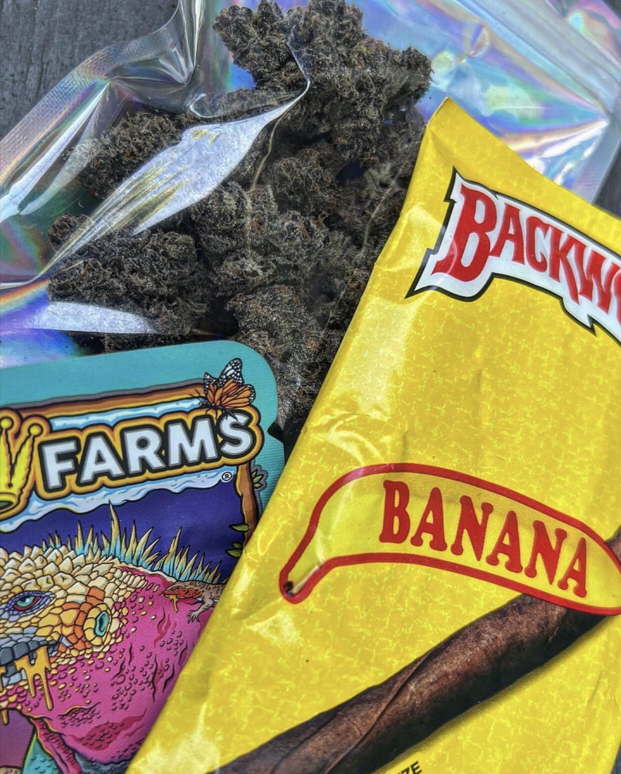 DARWIN FARMS (darwin_farms_) / Twitter