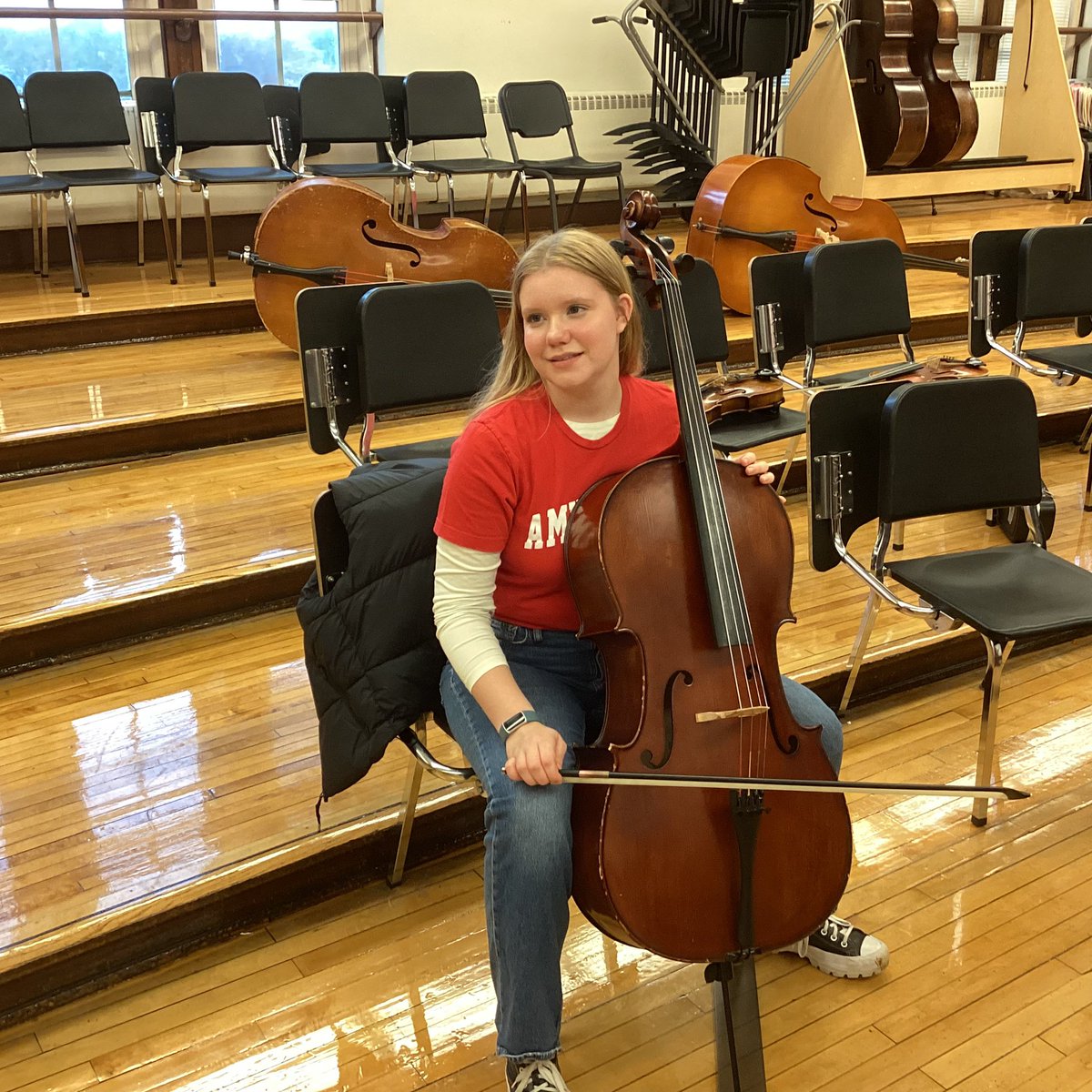 AmundsenStrings tweet media