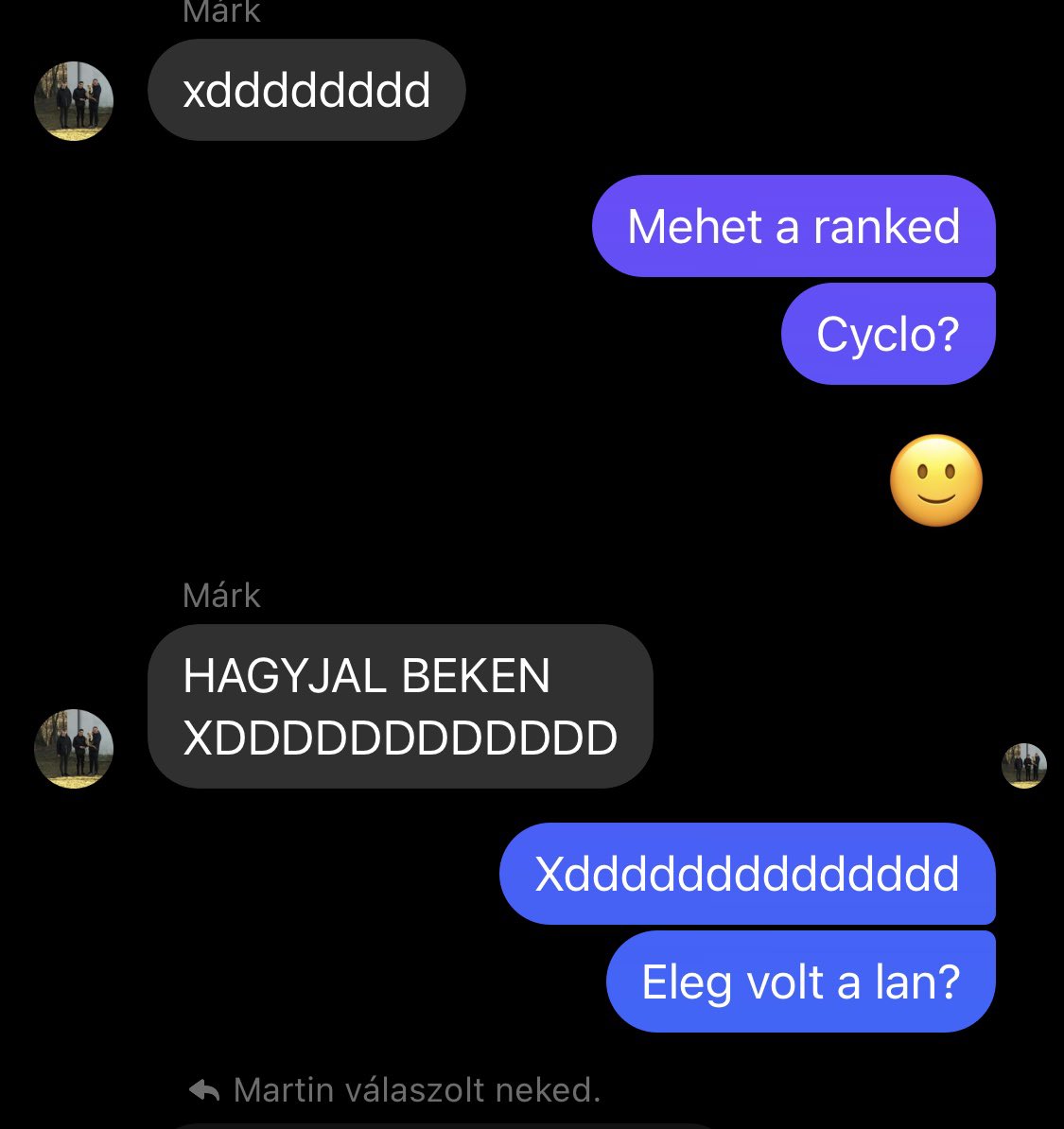 Ez mindent elmond. Koszonom a figyelmet