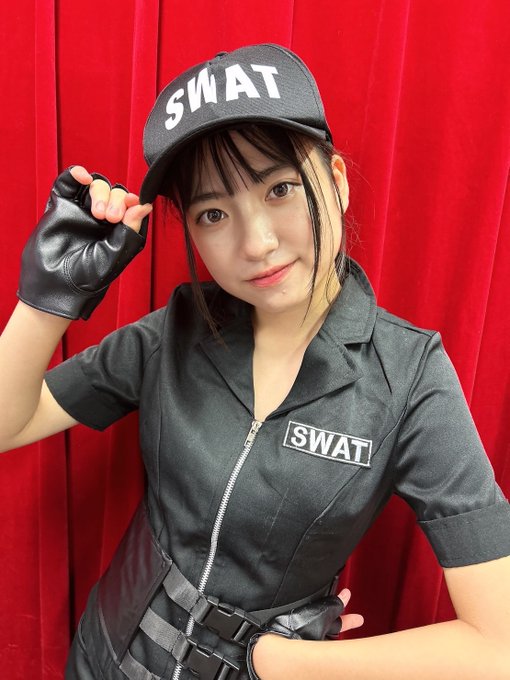 Twitterのコスプレ画像30