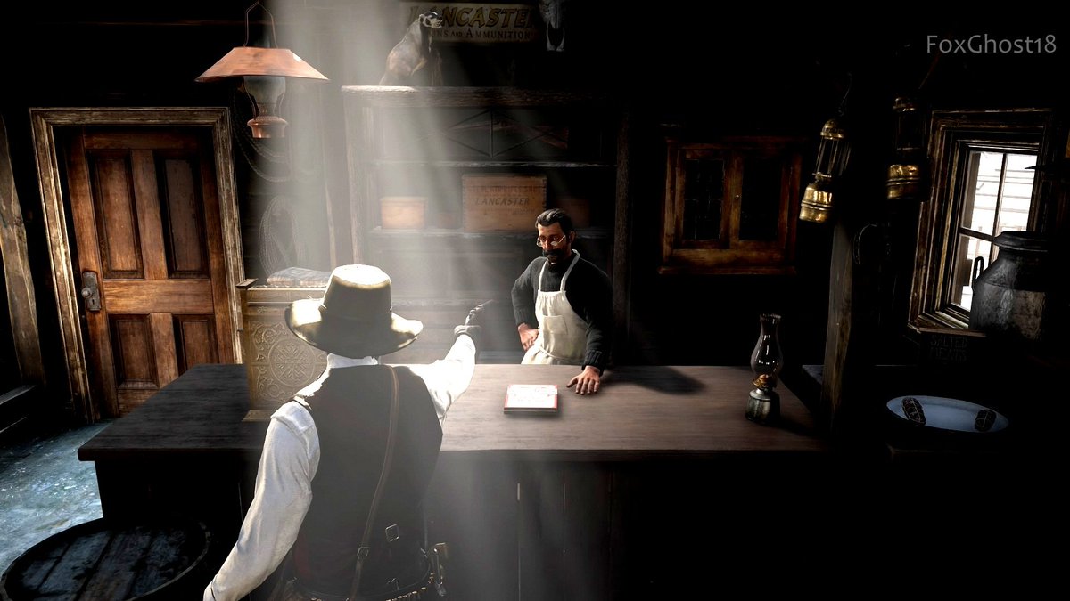 FoxGhost18🦊 tweet media