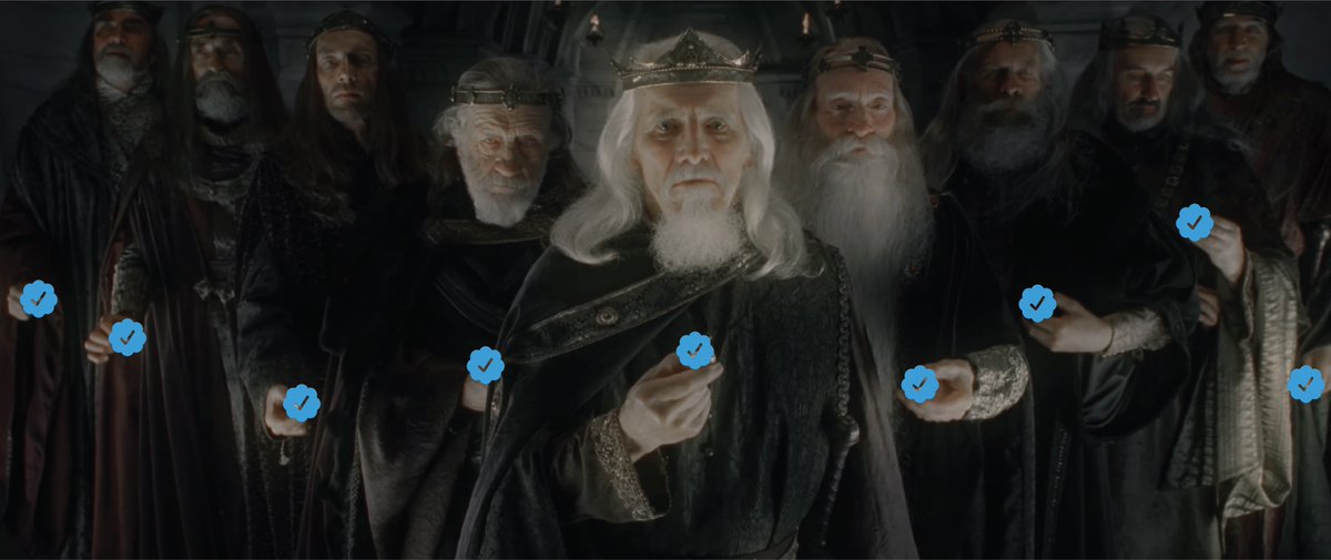 The Wonder of Tolkien tweet media