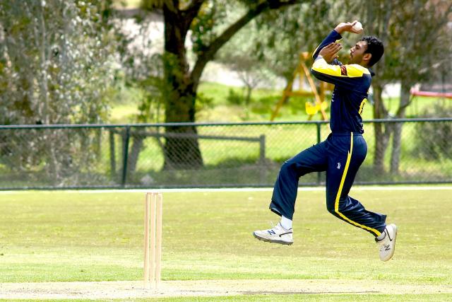 After weeks of waiting to get out on the pitch, <a href="/PVCCBats/">Plenty Valley CC</a> suffered a first up loss in the <a href="/SubbiesCricket/">VSDCA</a> north-south season. ow.ly/cpkO50Lvp1O