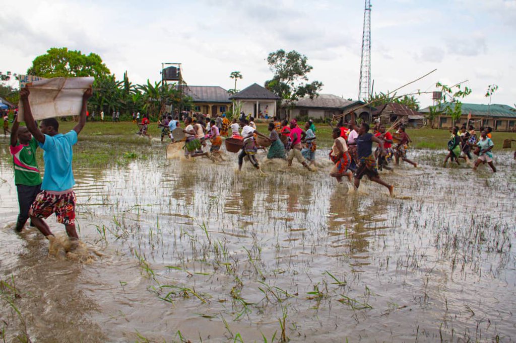 Sen. Lawrence Ewhrudjakpo tweet media