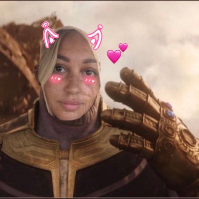 #NewProfilePic https://t.co/dEQFFxYGb2<a href="/tag/newprofilepic"class="tags">#NewProfilePic</a>