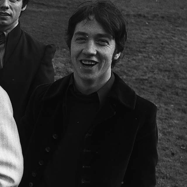 Happy 76th Birthday to Mr George Young! (Angus and Malcolms older brother and AC/DC producer. Rock in Peace) 