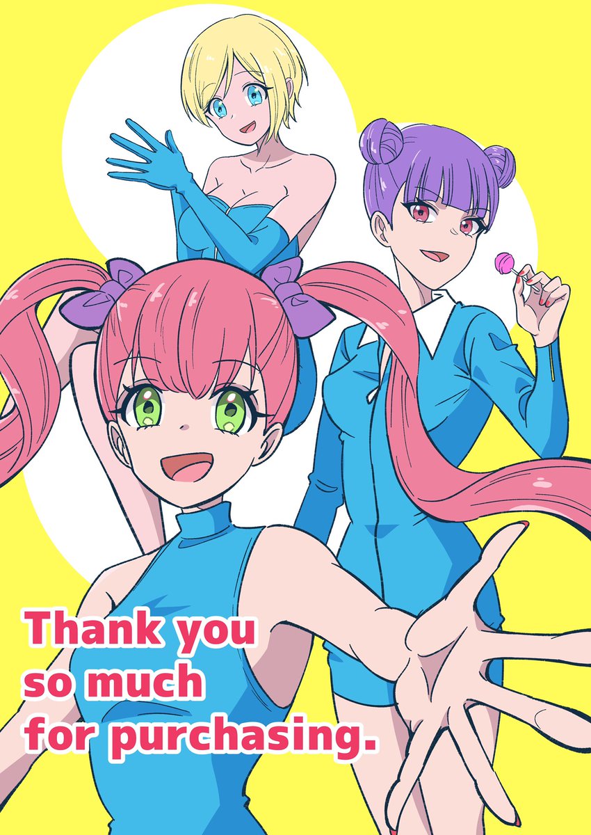 🌸Tokyo Alternative Girls🎸
🎁NFT giveaway X3

1️⃣RT&amp;❤️
2️⃣follow
<a href="/77takuNft/">ナナタク｜NFT creator</a> <a href="/tokyo_a_girls/">🇯🇵Tokyo Alternative Girls</a> <a href="/z5_6969/">z5</a>
3️⃣Comment&amp;Tag your 3 friends

⏰48H
#TAGしか勝たん #ナナタクさん #TAG #TokyoAlternativeGirls #NFTGiveaway