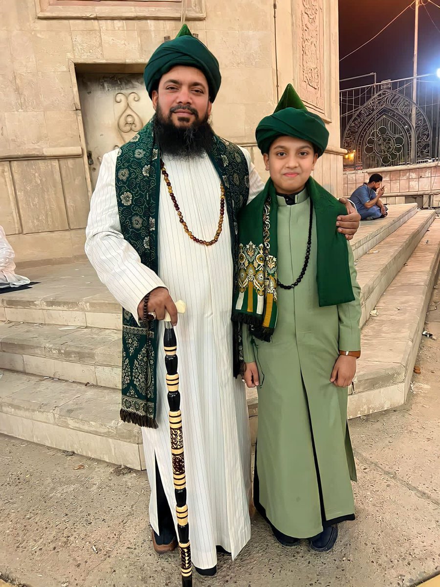 MissionAbu's tweet photo. 11vi Sharif at Baghdad Sharif ♥️🌟🌹
@AliAlmoosavi @shabbarquadri @aiumbofficial https://t.co/gHPVw2QHZC