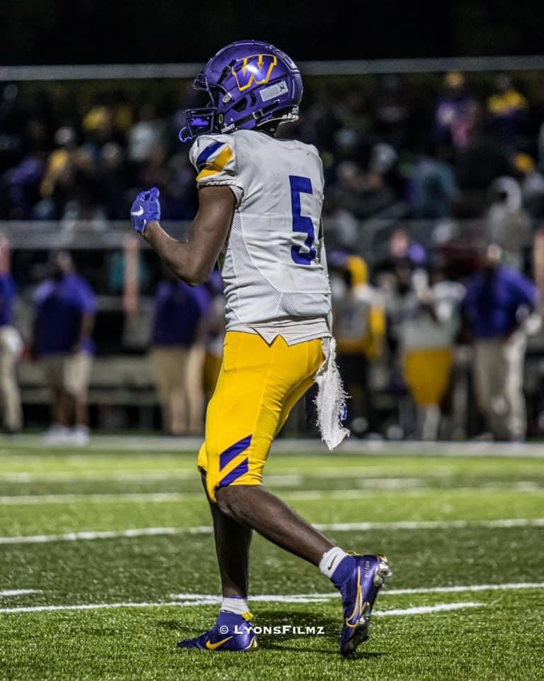 Jyron “J5” Waiters tweet media