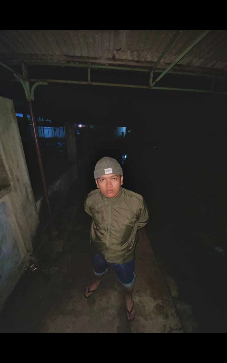 KTOLQ's tweet image. Malam tadi