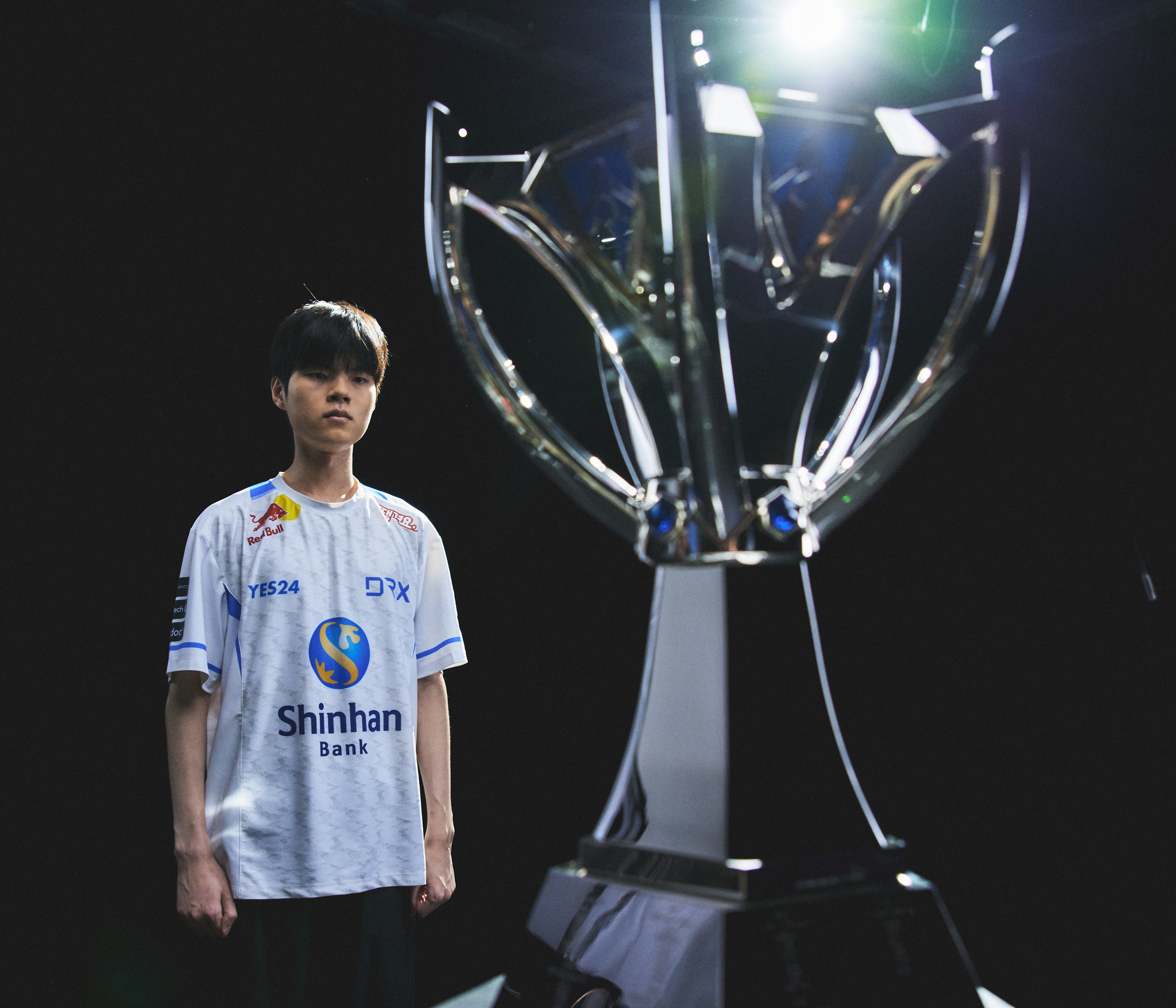 League Of Legends - Faker ganha até US$ 5 milhões por ano, revela