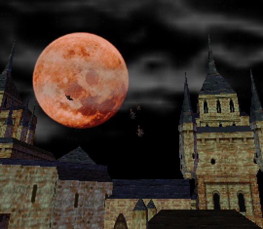 Video game with the aura tweet media