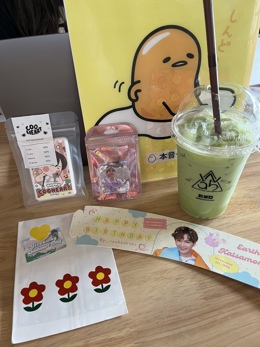 ichigoaiscream's tweet photo. Yay collected 🫶🏻🫶🏻 #COOHEART26thBDay https://t.co/Rk2cNfUbSC