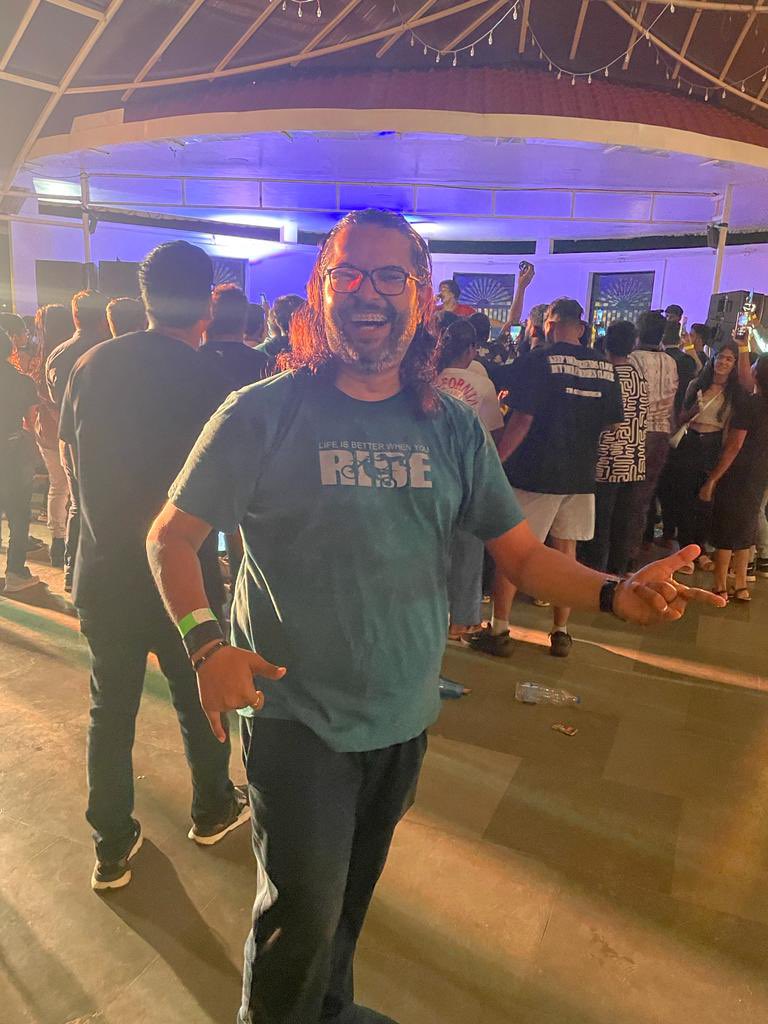 Savio Rodrigues 🇮🇳 on Twitter: