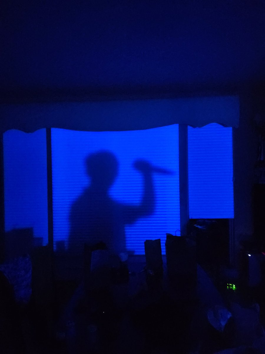 Hide and seek on a spooky night at Dev House 🧙😈🎃