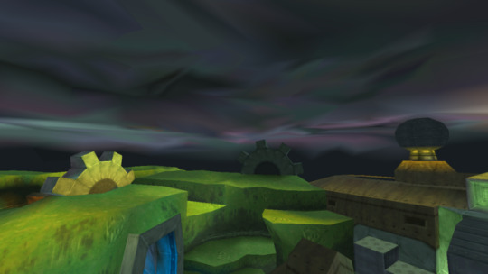 Video game with the aura tweet media