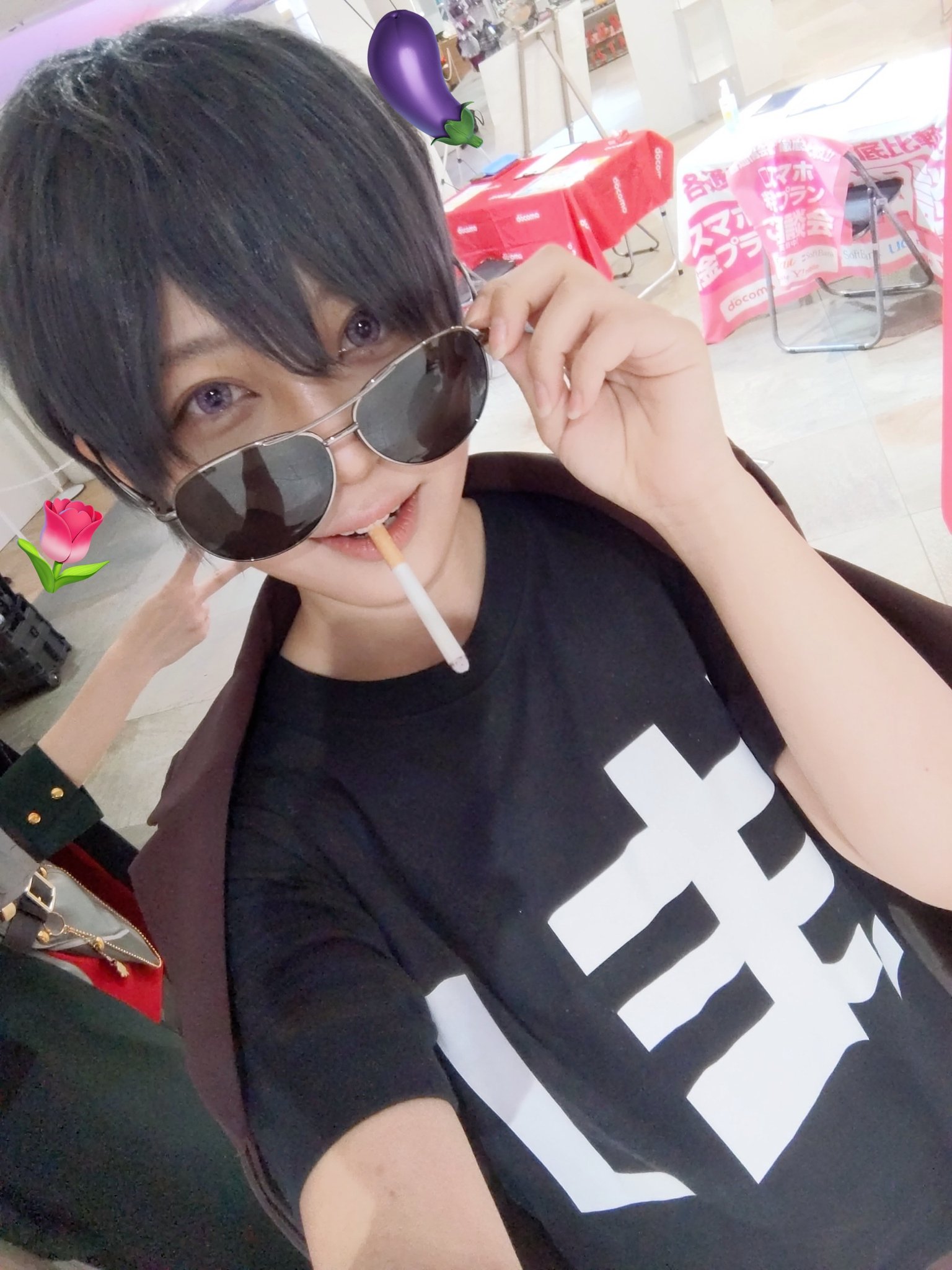 𣷓月 on X: 
