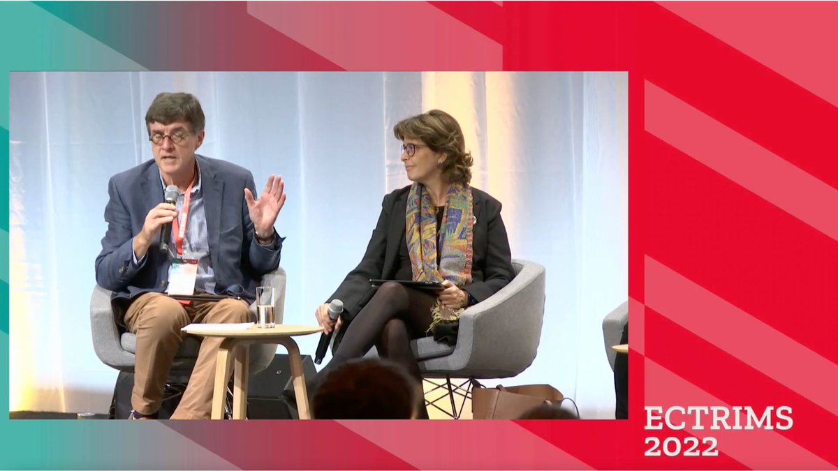 ECTRIMS's tweet photo. 🎥 Watch today: Our special #ECTRIMS2022 for #PeopleWithMS" event @RAI_Amsterdam can now be viewed in English, Dutch, French, German, Italian & Spanish. Special thanks to all speakers, and @MSIntFederation & @eumsplatform for their contributions
➡️ https://t.co/GHq9cP5Ctq https://t.co/StzXuD9MRe
