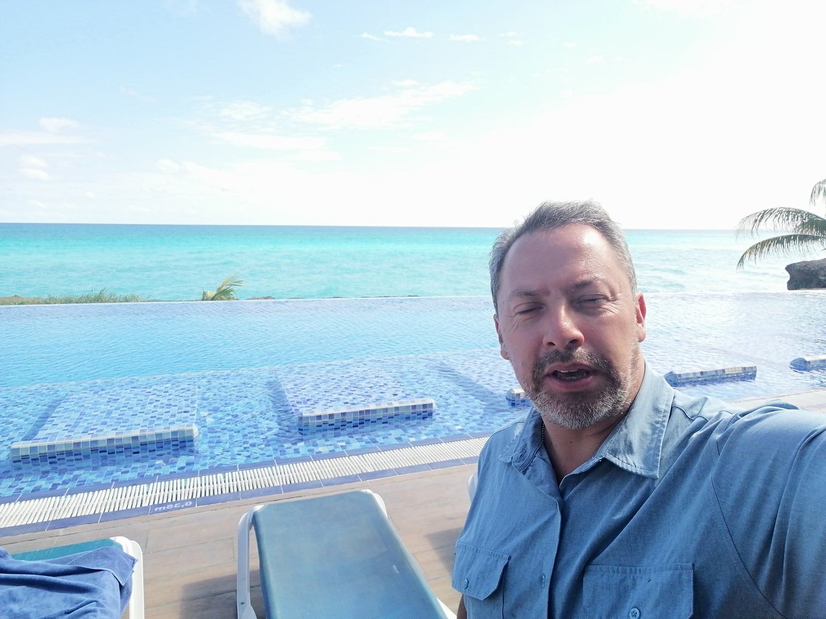 AMAV Ciudad de Mexico tweet media