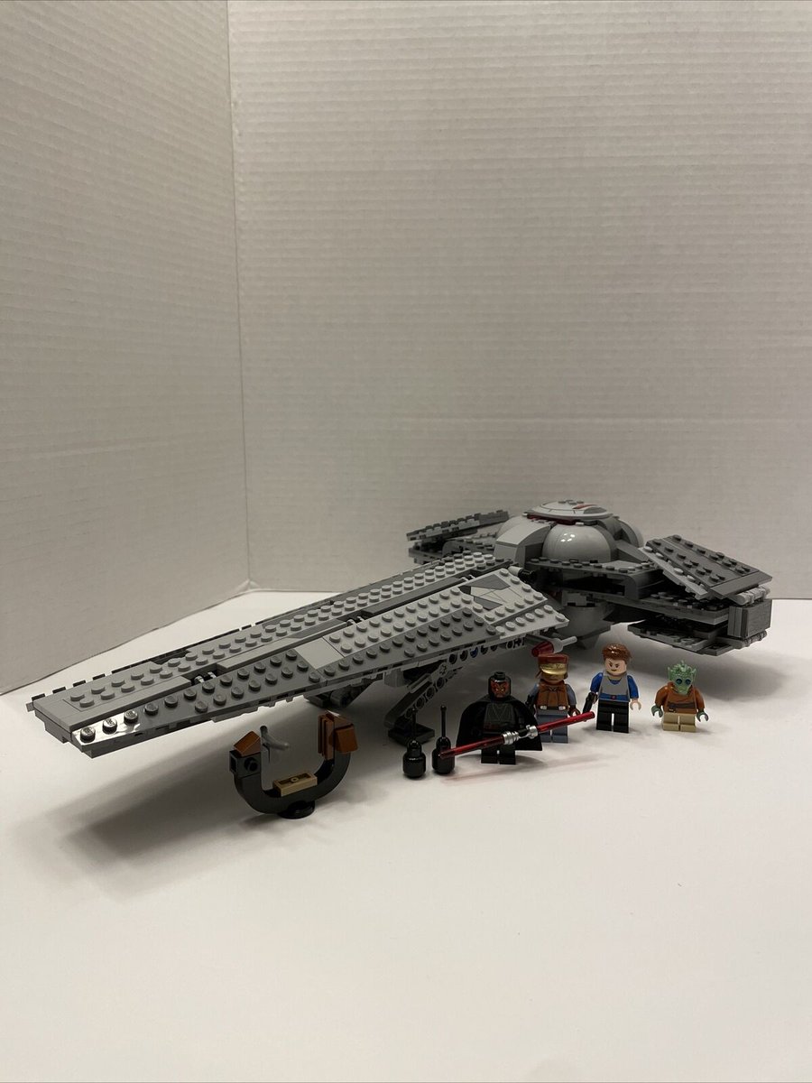 StarWarsToysan1's tweet photo. ... ?https://t.co/sK8uwfOnx4 #toys #jedi https://t.co/zXSZoxmPRK