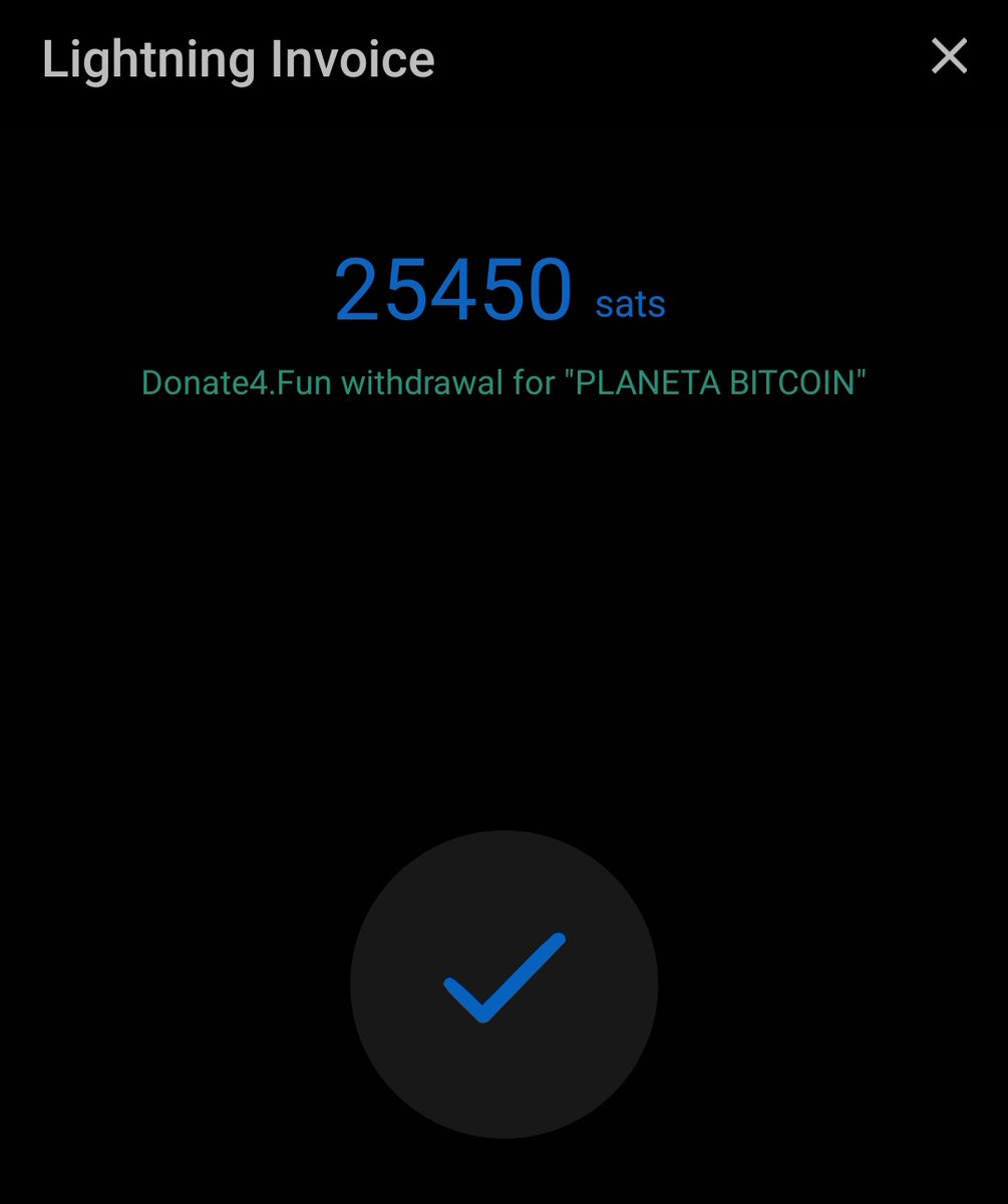 Thanks <a href="/donate4_fun/">Donate4.Fun ⚡</a> and everyone who contributed ⚡