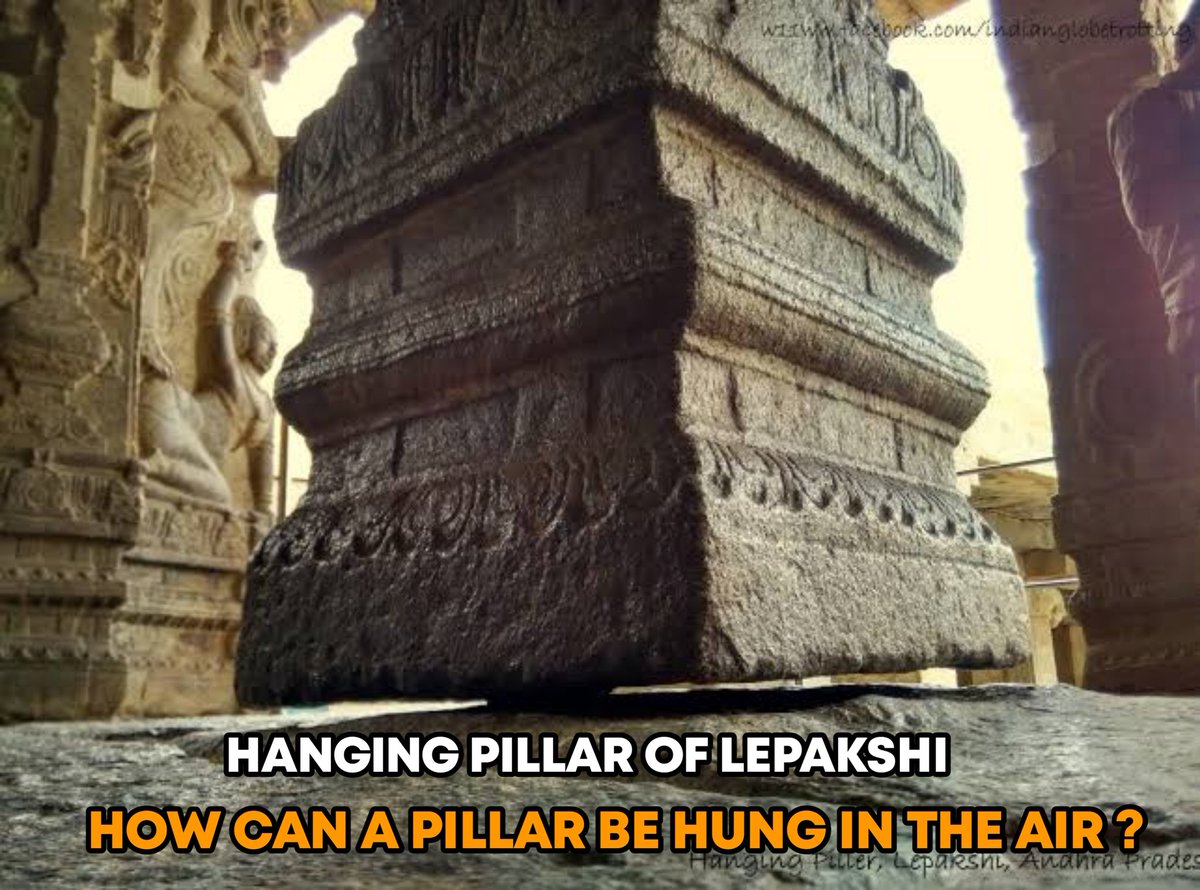 PrabhasMunna_'s tweet photo. Mysteries till date https://t.co/rm2hIGHxAH