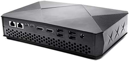 newforTechGuide's tweet photo. Gaming Mini PC,Quad Core i7 8705G,Desktop Small Computer Windows 10 pro,16GB DDR4 RAM,512GB NVME SSD,Dual HDMI 2.0,Dual Mini DP,4-Display,RJ45 LAN,Bluetooth 5.1,WiFi 6,Type-C,USB3.0,with Cooling Fan
👉link: https://t.co/tEkRRr5cJA https://t.co/nnH8oe8ogR