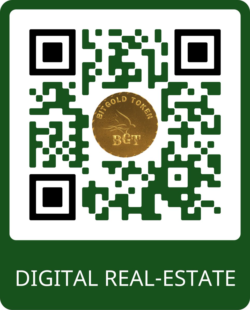 -Website URL : thebitgold.com
-Digital RealEstate : axiomainvestments.com
-Facebook: facebook.com/thebitgold
-Twitter : x.com/thebitgold
-NFT website : cryptostudioz.com
-Telegram: t.me/thebitgoldgroup
-Youtube Channel: youtube.com/channel/UCwyQu…