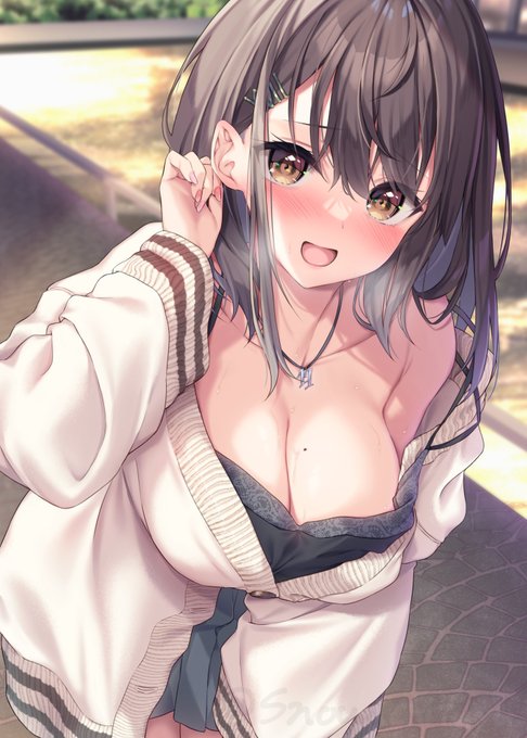 瀬奈茅冬　エロ Posts of 瀬奈茅冬* from Pixiv Fanbox | Kemono
