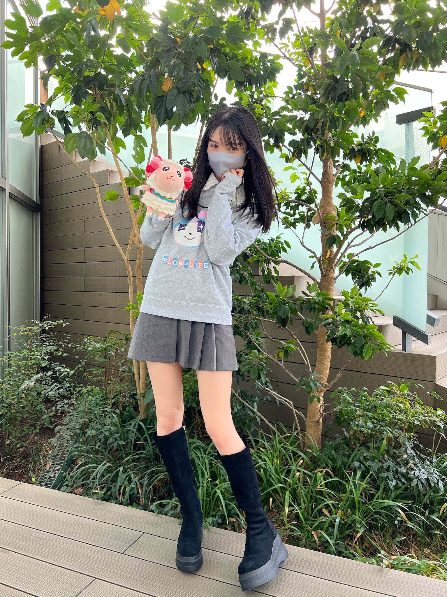 道重さゆみ on X: 