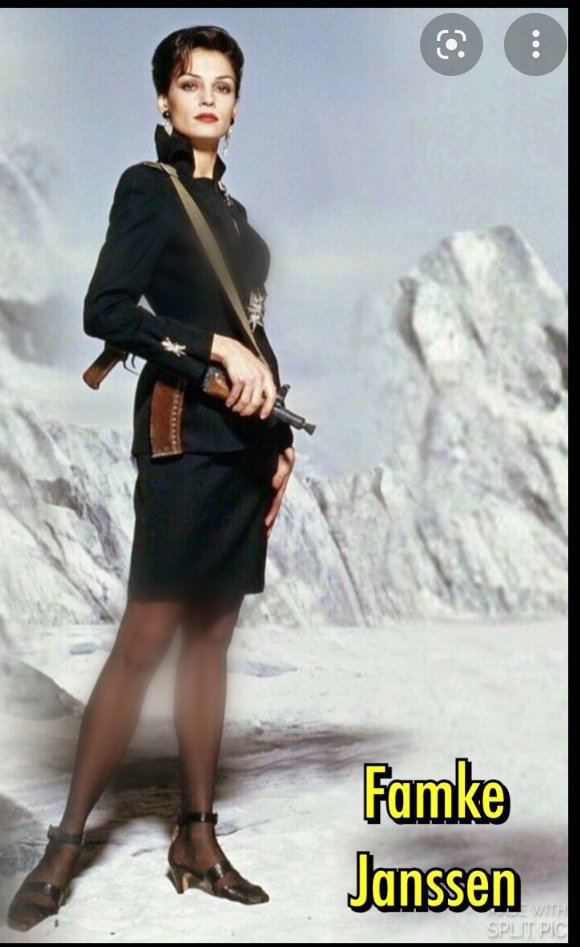 Happy belated birthday  Famke Janssen! enforcement 