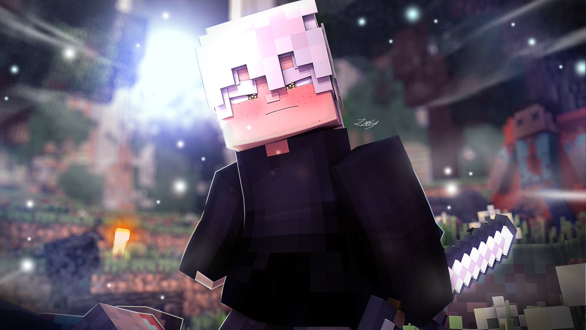 Zarckeyy tweet media